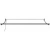 Markis automatiskt infällbar brun vidaXL 300 x 250 cm – miniatyr 7