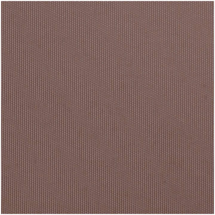 Markis automatiskt infällbar med LEDs brun vidaXL 350 x 250 cm – bild 10
