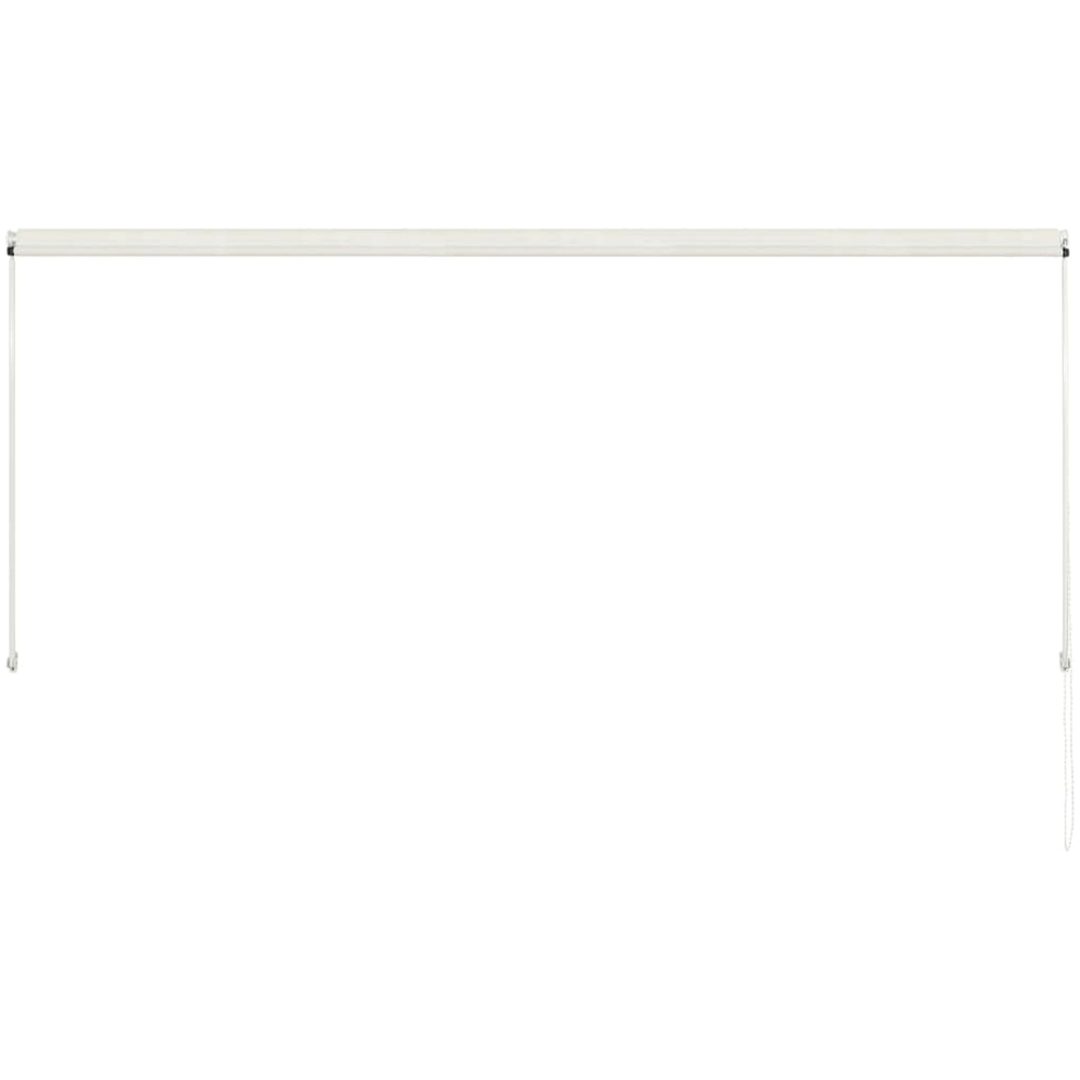 Markis gräddvit vidaXL 300 x 150 cm – bild 5
