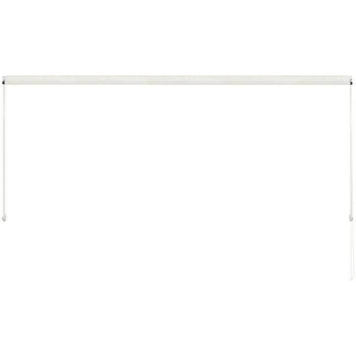 Markis gräddvit vidaXL 300 x 150 cm – bild 5