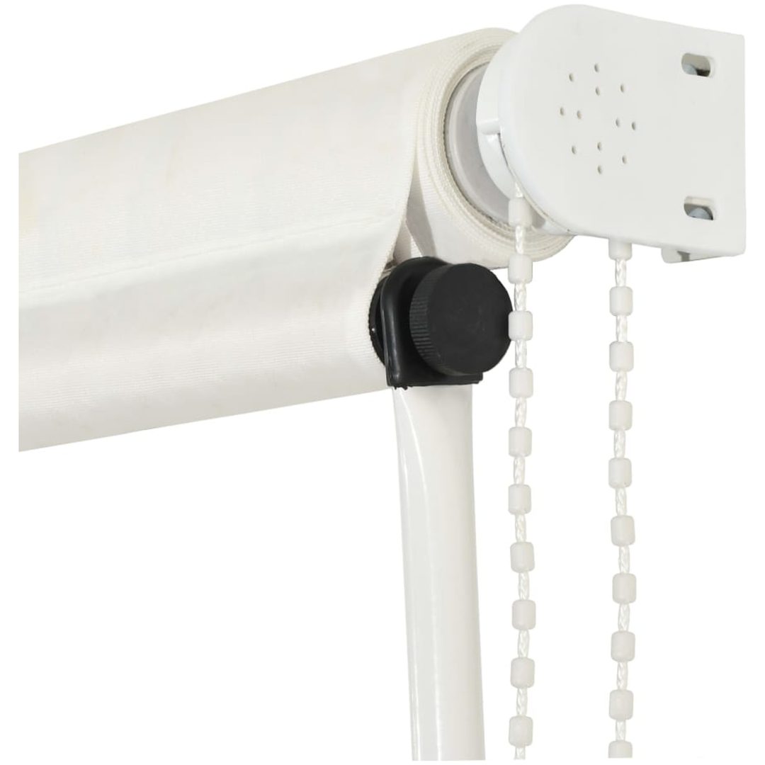 Markis gräddvit vidaXL 300 x 150 cm – bild 6