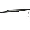 Markis infällbar gräddvit tyg&aluminium vidaXL 350 x 250 cm – miniatyr 5