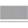 Markis manuellt infällbar antracit&vit 600x300 cm vidaXL – miniatyr 6