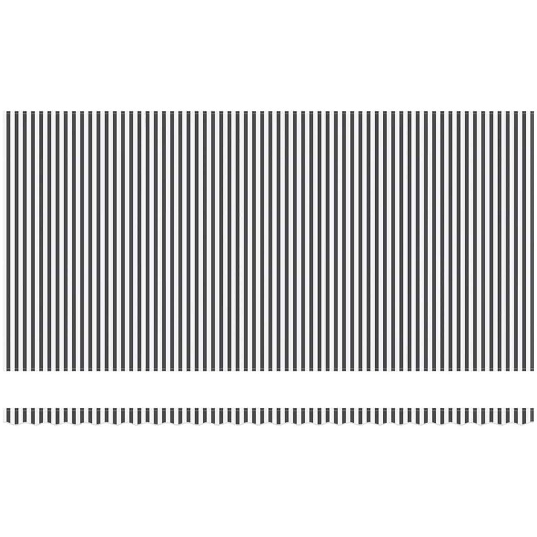 Markis manuellt infällbar antracit&vit 600x300 cm vidaXL – bild 6