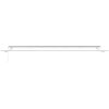 Markis manuellt infällbar antracit&vit 600x300 cm vidaXL – miniatyr 7