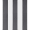 Markis manuellt infällbar antracit&vit vidaXL 450 x 350 cm – miniatyr 8