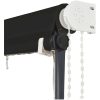Markis med LED antracit vidaXL 300 x 150 cm – miniatyr 7