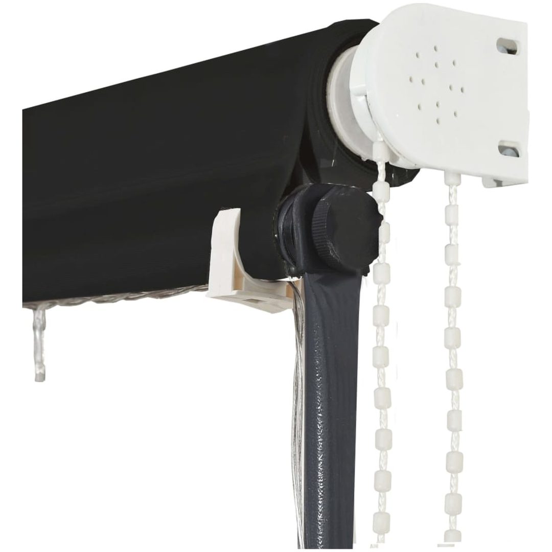 Markis med LED antracit vidaXL 300 x 150 cm – bild 7