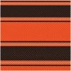 Markis orange och brun vidaXL 300 x 150 cm – miniatyr 6