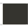 Markis vertikal antracit oxfordtyg vidaXL 140 x 420 cm – miniatyr 2