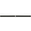 Markis vertikal antracit oxfordtyg vidaXL 140 x 420 cm – miniatyr 3