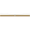 Markis vertikal beige oxfordtyg vidaXL 60 x 1200 cm – miniatyr 3