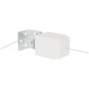 Markis vertikal taupe oxfordtyg vidaXL 60 x 1200 cm – miniatyr 5