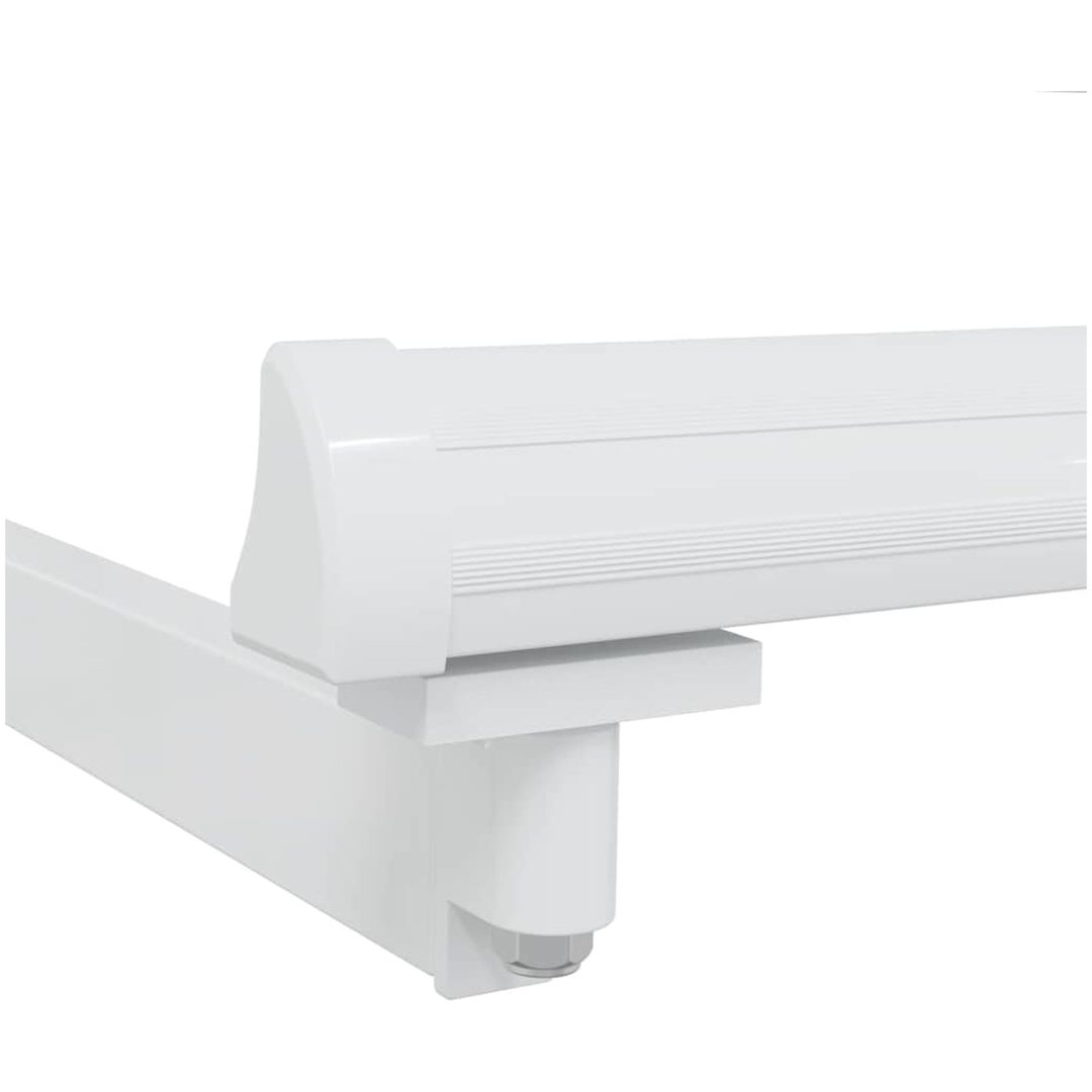 Markis Vit etall vidaXL 3 x 2,5 m – bild 3