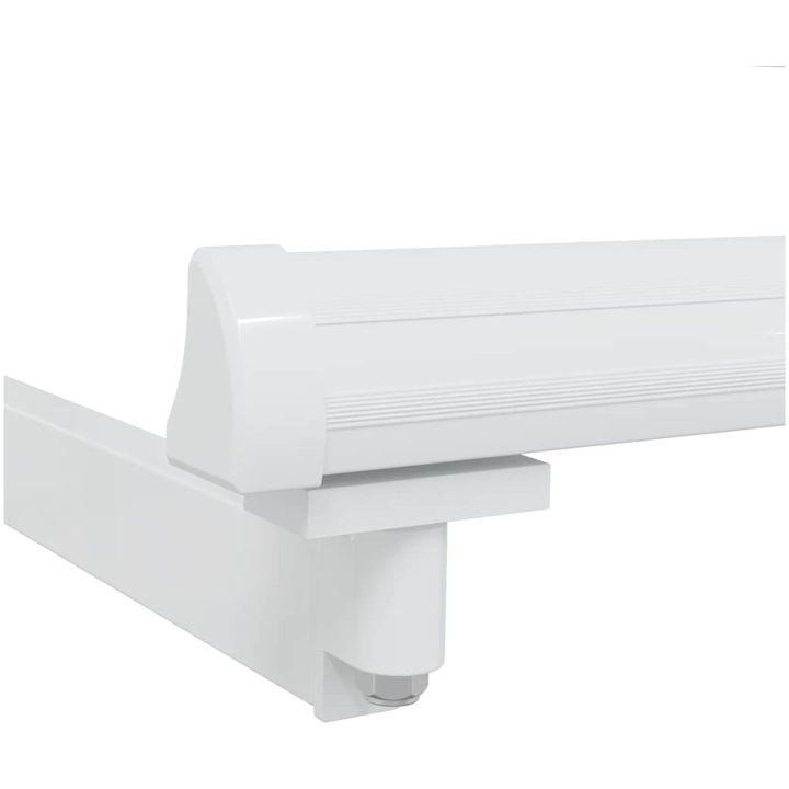 Markis Vit etall vidaXL 3 x 2,5 m – bild 3