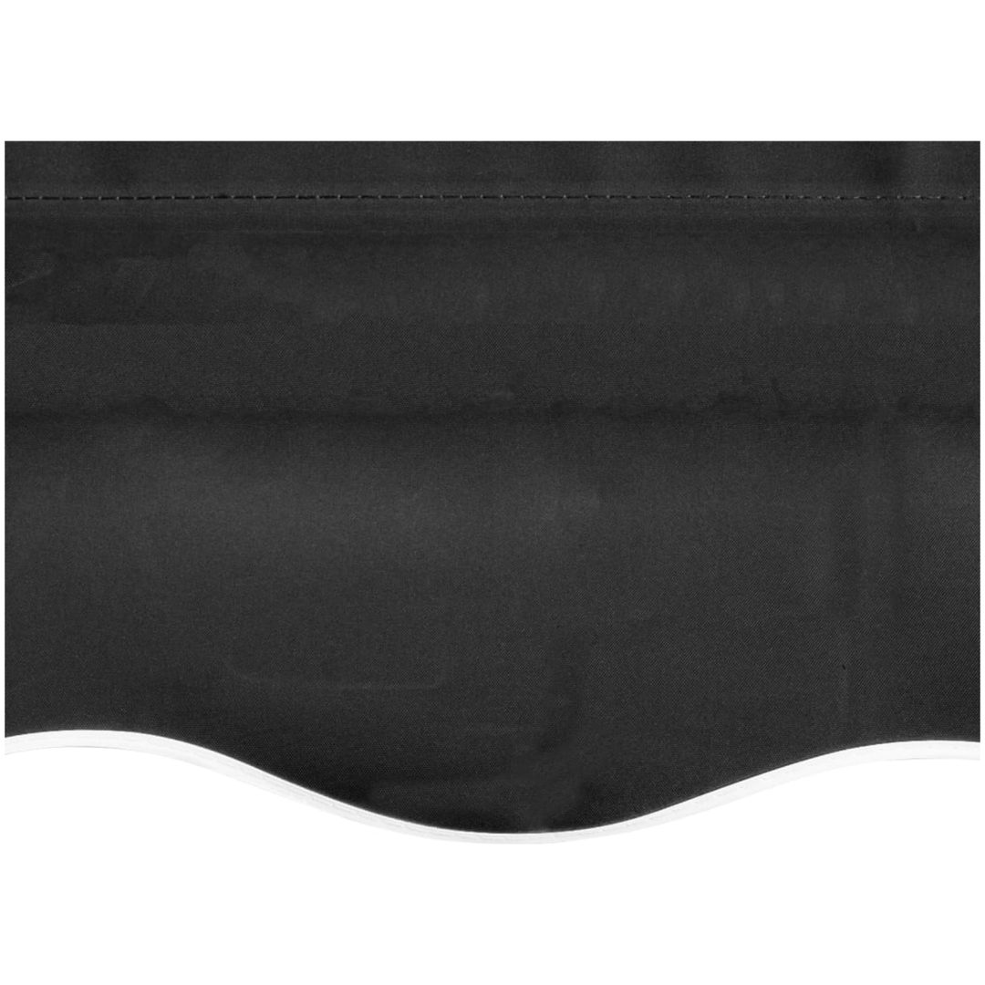 Markisduk antracit vidaXL 300 x 250 cm – bild 4