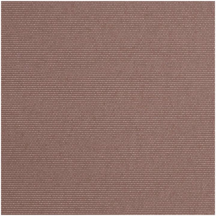 Markisvolang brun randig vidaXL 3 m – bild 5