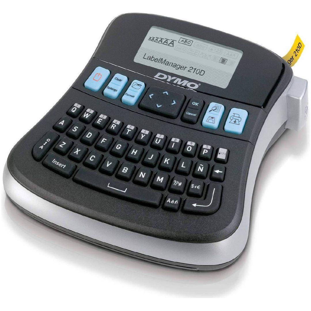 Märkmaskin LabelManager 210D DYMO