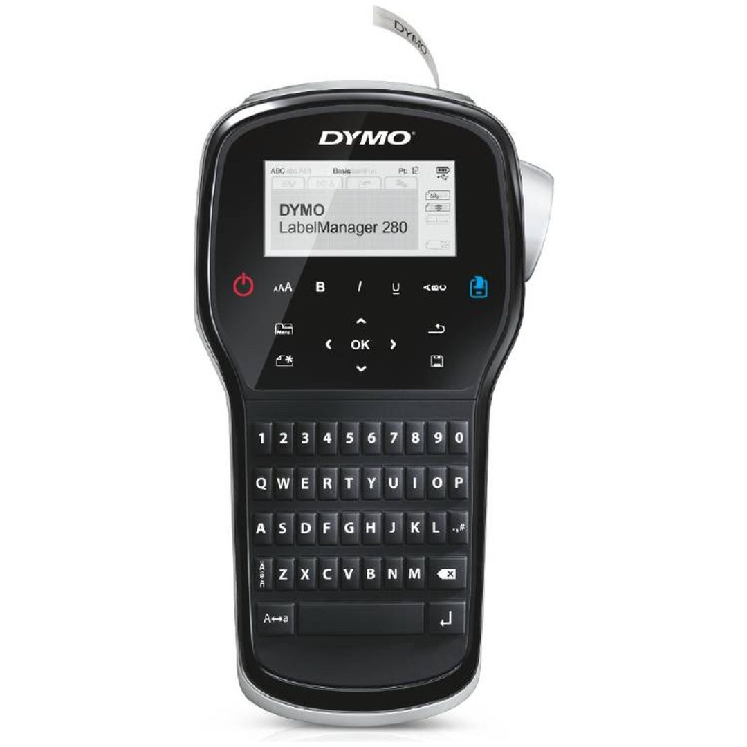 Märkmaskin LabelManager 280 DYMO