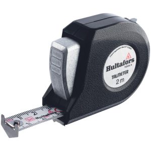 Märkmätare 2 meter Hultafors