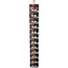 Marknadsmaterial Blister Card Holder 10 Pack Vit Star Trading – miniatyr 4