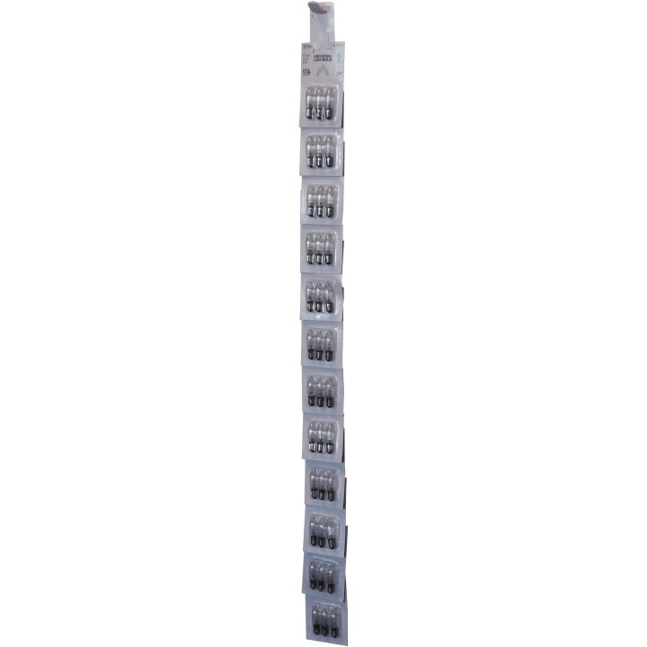 Marknadsmaterial Blister Card Holder 10 Pack Vit Star Trading – bild 3