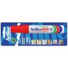 Märkpenna 100 ARTLINE MÄRKPENNA ARTLINE 100-SVART – miniatyr 2