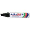 Märkpenna 100 ARTLINE MÄRKPENNA ARTLINE 100-SVART – miniatyr 1