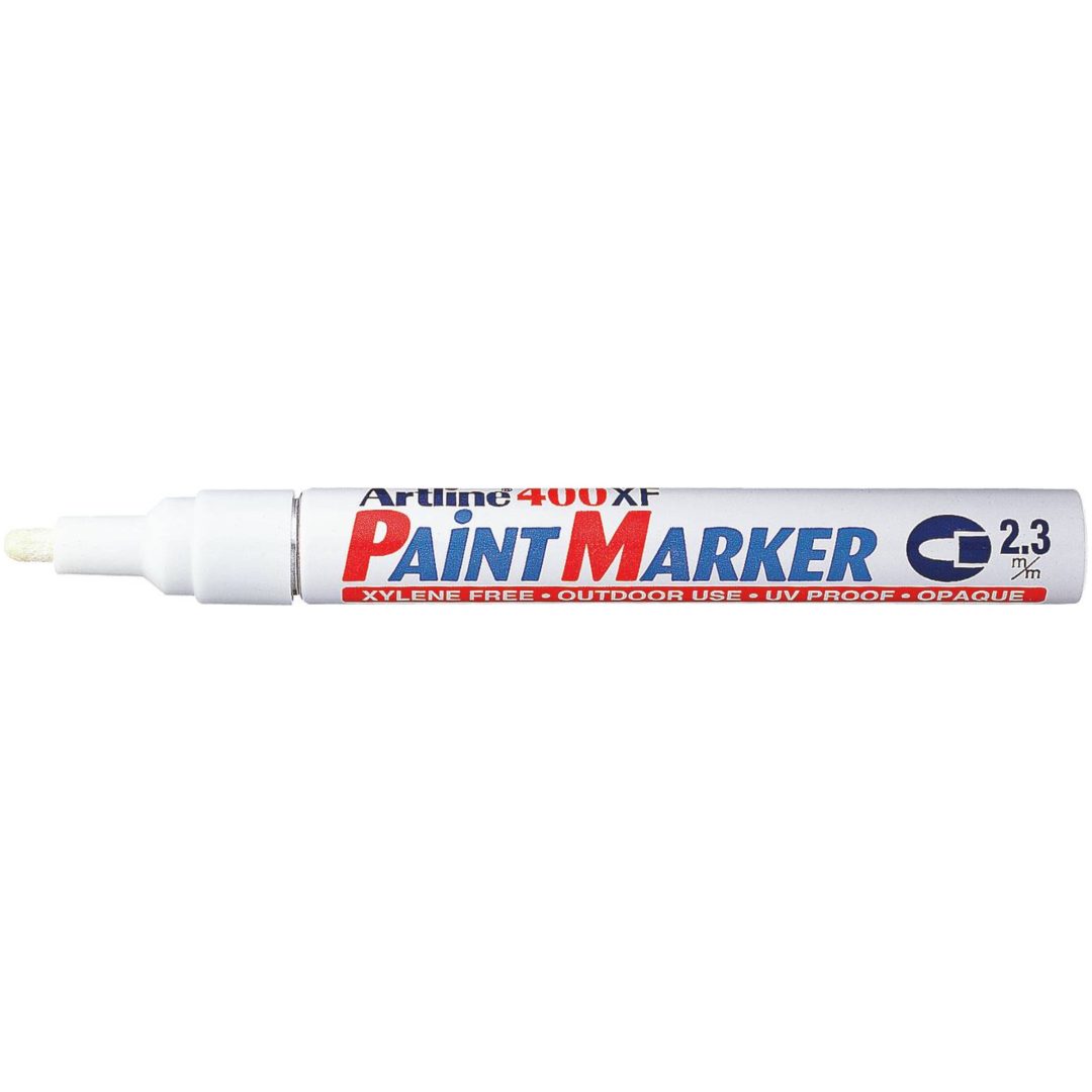 Märkpenna 400XF ARTLINE MÄRKPENNA ARTLINE 400XF-SVART – bild 2