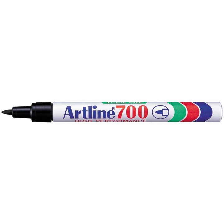 Märkpenna 700 ARTLINE MÄRKPENNA ARTLINE 700 SV – bild 3