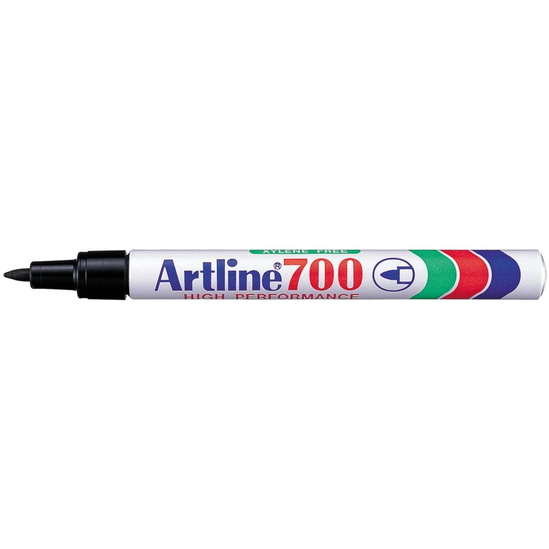 Märkpenna 700 ARTLINE MÄRKPENNA ARTLINE 700 SV