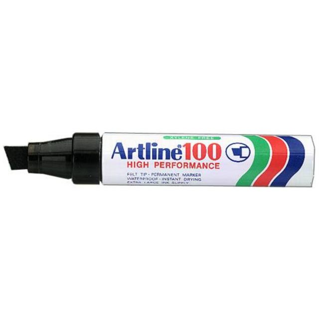 Märkpenna Artline 100