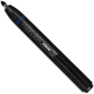 Märkpenna Dura-Ink 20 Infällbar MARKAL