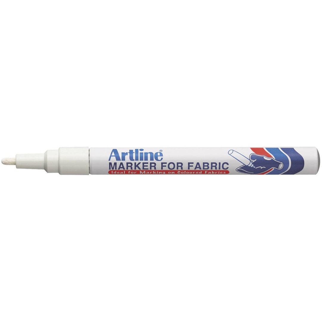Märkpenna Vit ARTLINE MÄRKPENNA ARTLINE EKC-1 B – bild 2