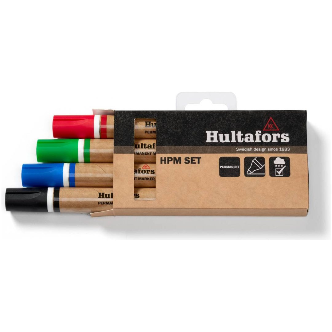 Märkpennor Sats HULTAFORS – bild 2