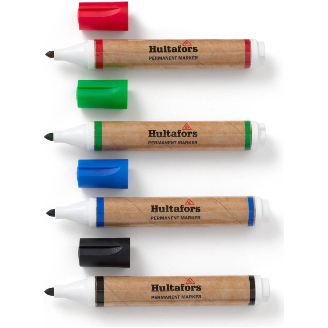 Märkpennor Sats HULTAFORS