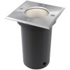 Markspotlights med 3 st fyrkantiga vidaXL – miniatyr 5