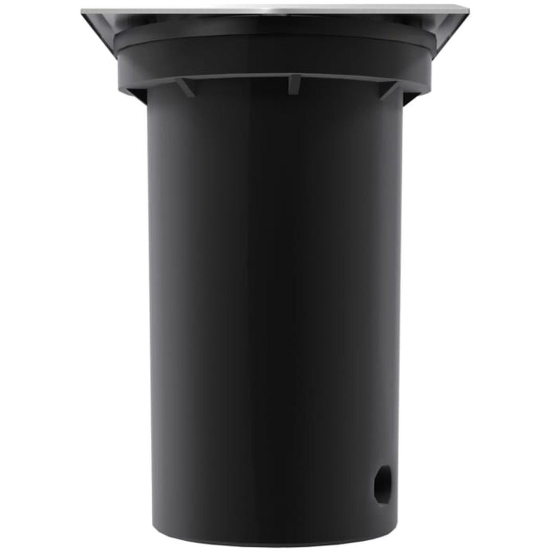 Markspotlights med 3 st fyrkantiga vidaXL – bild 6