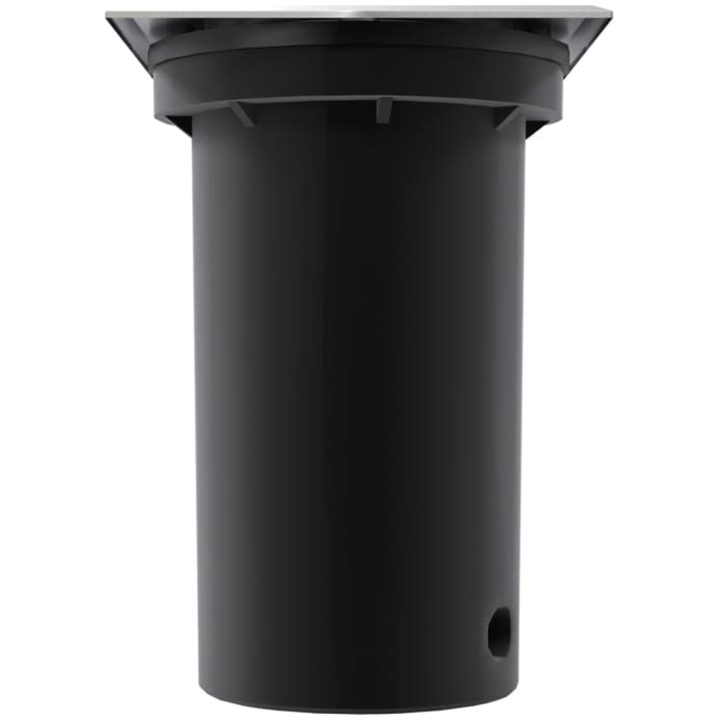 Markspotlights med 3 st fyrkantiga vidaXL – bild 6