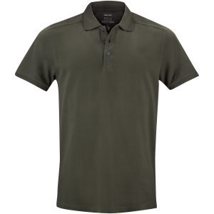 Martin Polo Dark olive S