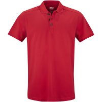 Martin Polo Red L