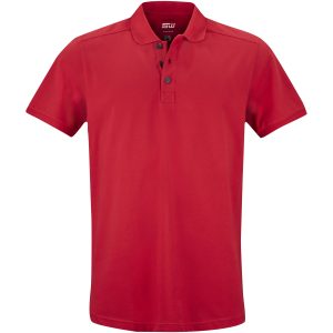Martin Polo Red XXL