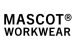 Mascot logotyp
