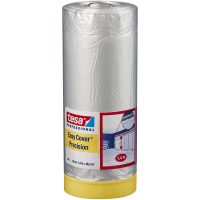 Maskering 4365 Easy Cover Precision TESA