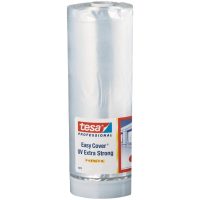 Maskering Easy Cover UV - utomhusbruk TESA