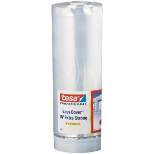 Maskering Easy Cover UV - utomhusbruk TESA