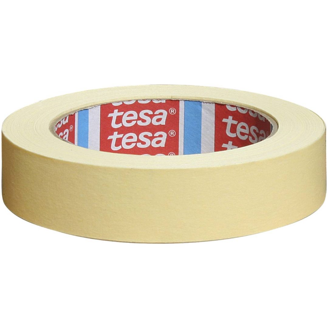 Maskeringstejp 4323 TESA TEJP MASKERING 4323 15MMX50M – bild 5