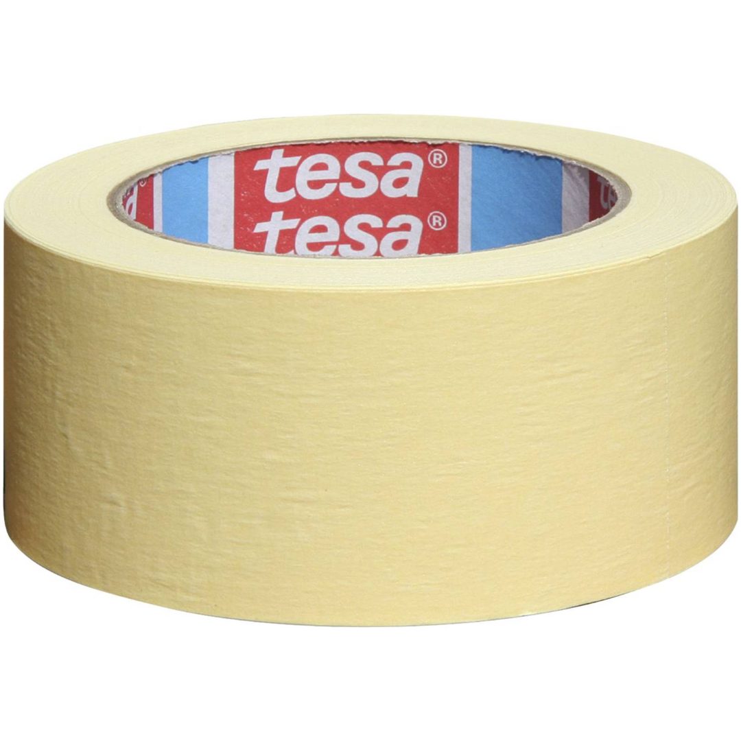 Maskeringstejp 4323 TESA TEJP MASKERING 4323 15MMX50M – bild 3