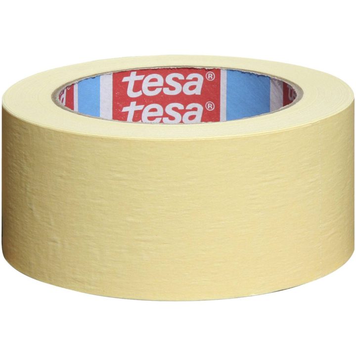 Maskeringstejp 4323 TESA TEJP MASKERING 4323 15MMX50M – bild 3