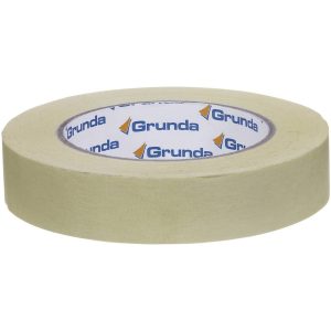 Maskeringstejp 80°C Grunda